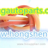 extrude silicone sponge extrude silicone sponge