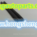 extrude silicone rubber strip