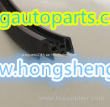 extrude rubber seal strip