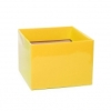 Posy Box Medium No.6 with Flap customized color paper box