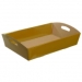 Hamper Tray storage boxes craft paper