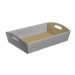 Hamper Tray storage boxes craft paper