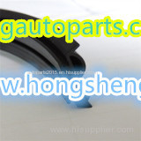 extrude viton rubber mold