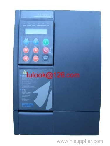 Elevator parts Inverter Siei AVy3150-KBL AC4-0 15KW