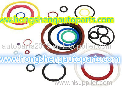NBR color o rings