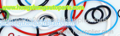 VITON SILICONE O RINGS