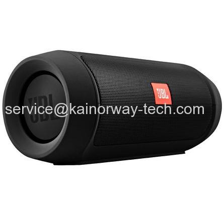 Wholesale JBL Charge2+ Plus Splashproof HD Portable Bluetooth Ultra Powerful Speaker Black