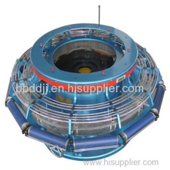 energy-efficient high speed circular loom