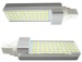 LED G24 Horizontal Plug Lamp 5050 series