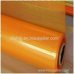 wall covering fiberglass mesh