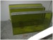 X-ray Radiation Shielding High PB Lead Glass For Nuclear Industry