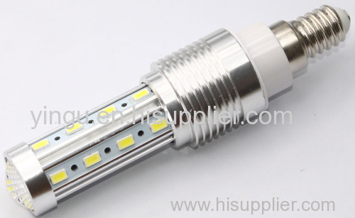 6W led corn light