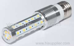 8W led corn light