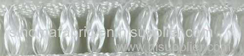 3D fiber glass fabric