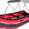 2Bow Inflatable Boat Bimini Top