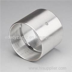 AlSn20Cu Compressor Bearing Bushing TSB-20SN