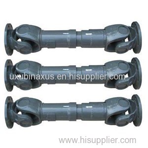 Forging Drive Shaft Product Product Product