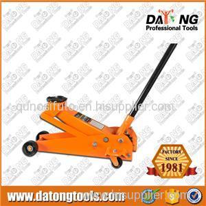 Hydraulic Floor Jack 2.5 Ton (2.75Ton 31.3KG) Heavy Duty Car Jack