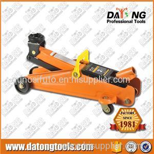 2-Ton 9.5kg Hydraulic Service Floor Jack Heavy Duty