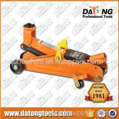 2 Ton Hydraulic Trolley Floor Jack Car Caravan Lift