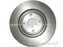 Car Brake Disc FRC-9831