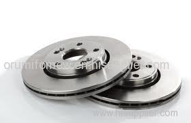 Car Brake Disc 7700649109