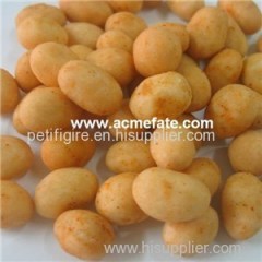 Coated Peanuts Product Product Product