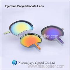 Injection Polycarbonate Lens Product Product Product