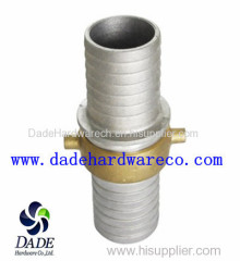 STANDARD PIN LUG COUPLINGS