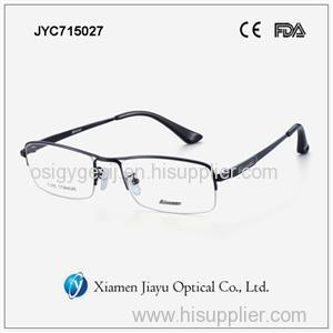 Classic Metal Optical Frames