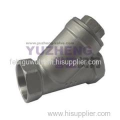 Socket Welded Strainer Product Product Product