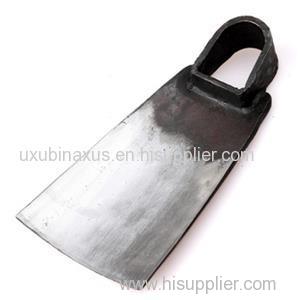 Forged Hoe Product Product Product