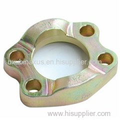 SAE Flange Clamp Product Product Product