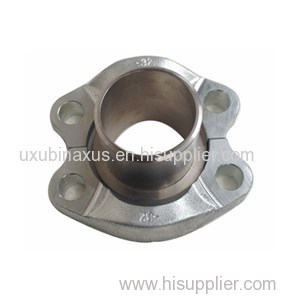 SAE Flange Couplings Product Product Product