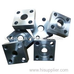 Square Flange Product Product Product