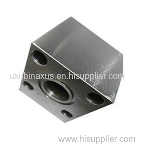 Square Flange T-block Product Product Product