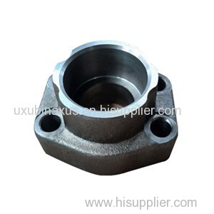 SAE Socket Welding Flange