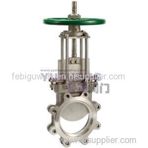 Knife Gate Valve Product Product Product