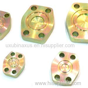 SAE Closed Flange Product Product Product