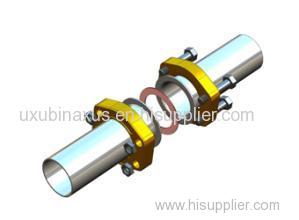 Flare Flange Couplings Product Product Product