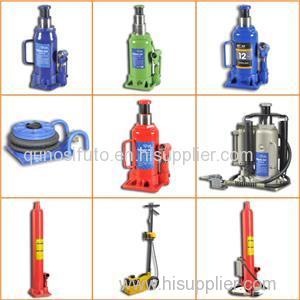 20 Ton High Lift Hydraulic Bottle Jack