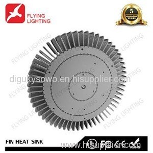 LED High Bay Heat Sink