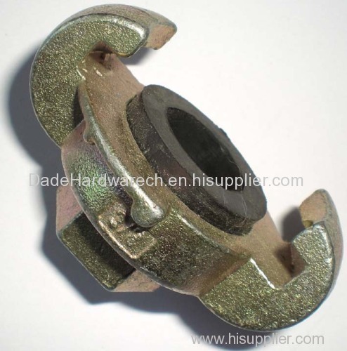 Universal Couplings - Two Lug European Type