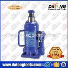 10 Ton High Lift Hydraulic Bottle Jack