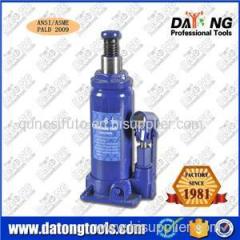 6 Ton High Lift Hydraulic Bottle Jack