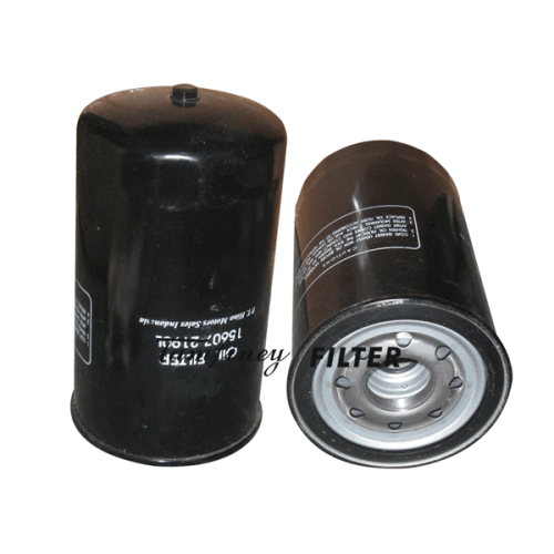 KOBELCO oil filter SK200-8/SK330-8 VH15613E0120 156072190 S1560721 9015209Z5001