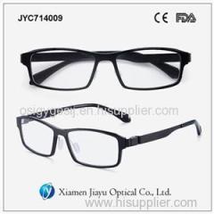 Stainless Steel Optical Glasses