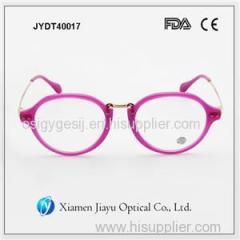 Women Acetate Glasses Frames