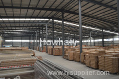 Jinan Howhaty Industrial And Commercial Co.,Ltd