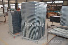 Jinan Howhaty Industrial And Commercial Co.,Ltd